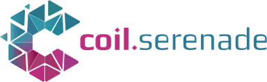 COIL-SERENADE Logo